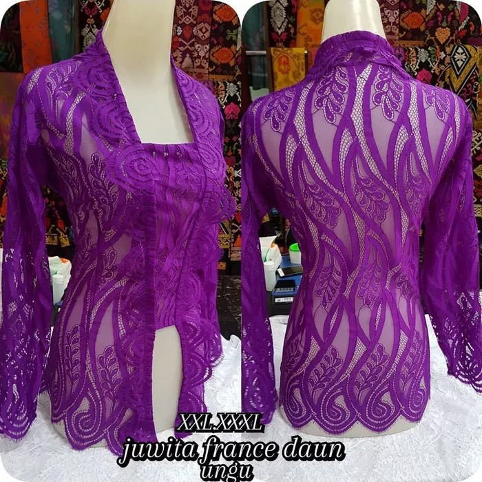 Spesial kebaya jumbo baju bali jegeg