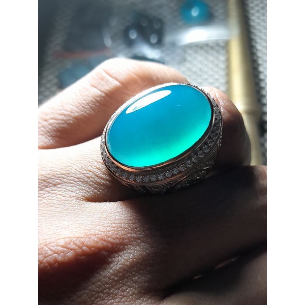 Bacan doko kristal kualitas super