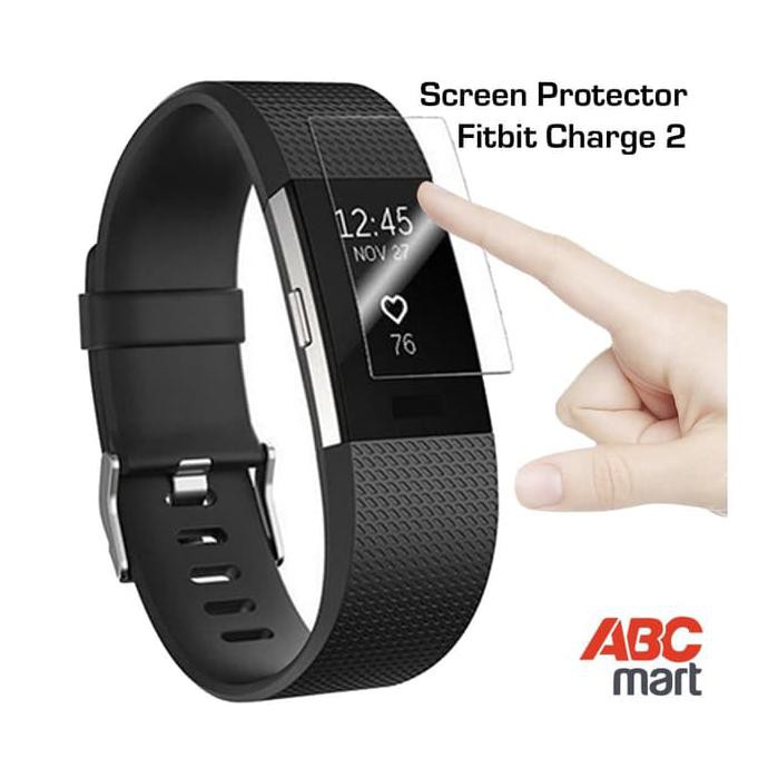 fitbit screen guard