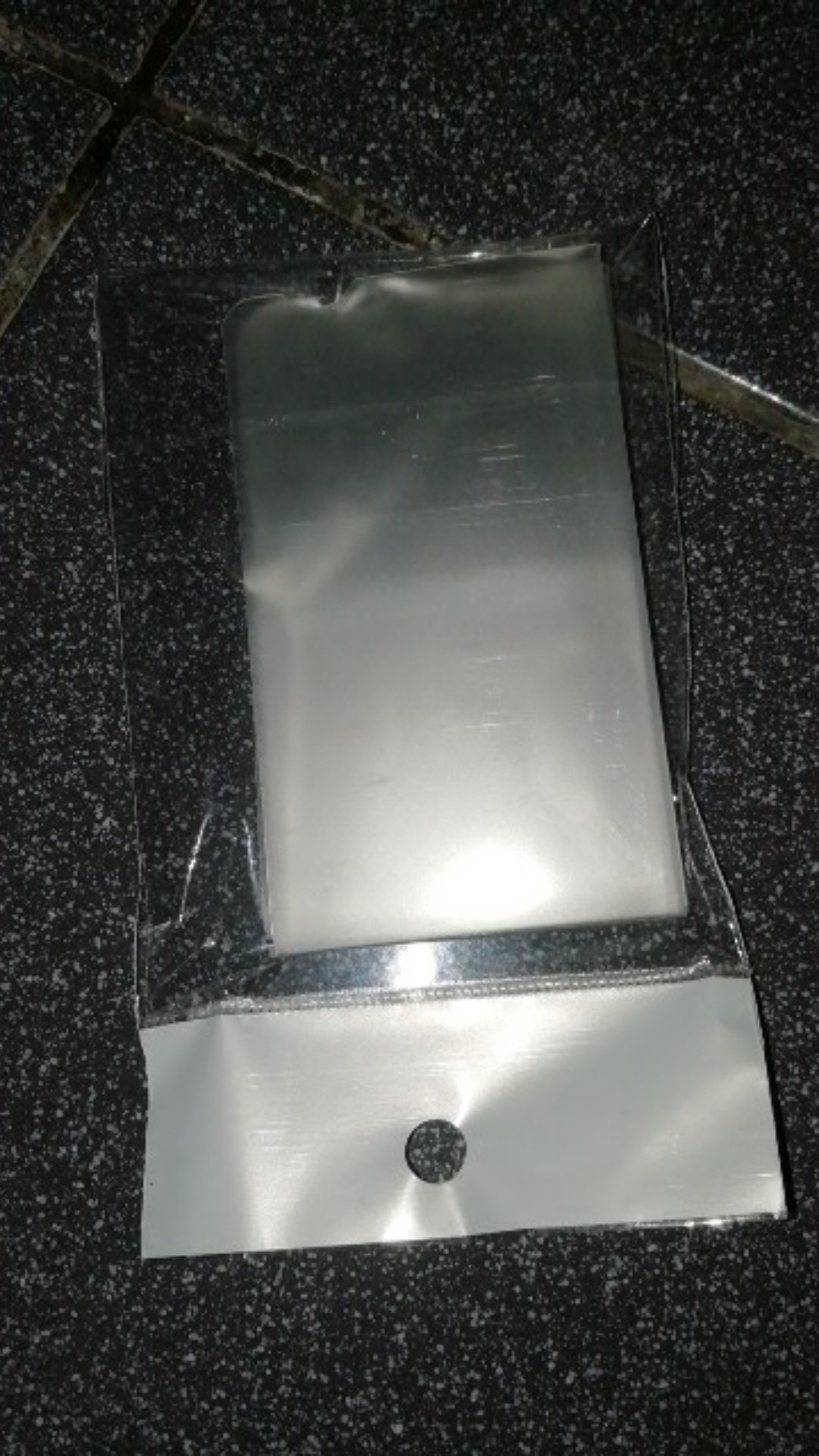 Tempat Penyimpanan Pelindung Masker