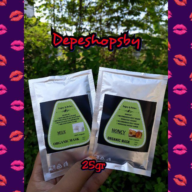 Plastik Kemasan Sachet 25 Gram Full Alumunium Foil 8x12 Cm Sachet Teh / Saos / Kecap / Bumbu