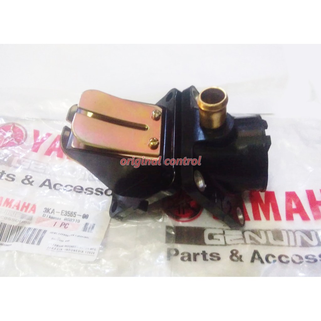 Membran Assy RX king + Intek manipol manipul RX king