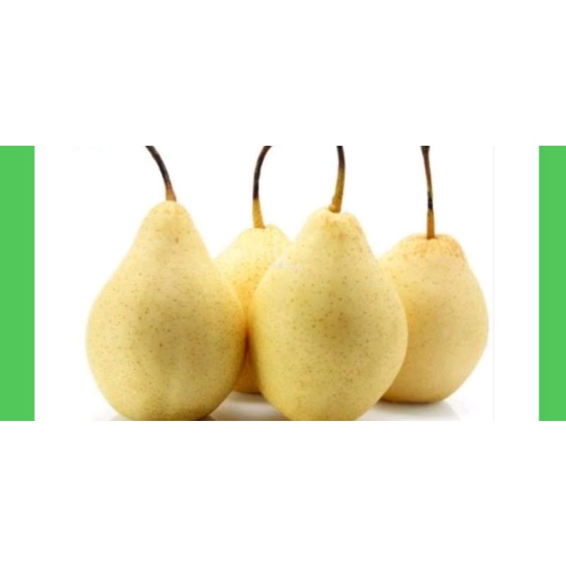 

pear yakli