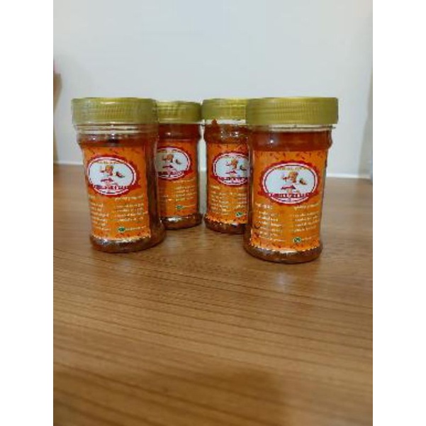 

sambal