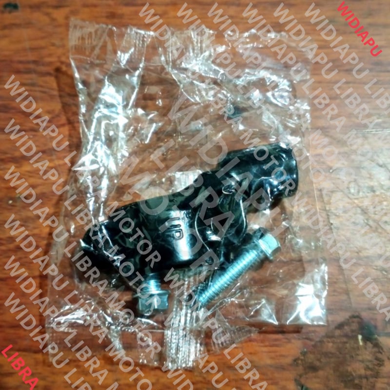 (100% TOP ) DUDUKAN UP SPION KANAN BEAT SCOOPY VARIO 110 125 FI CKD PARTS Elegan