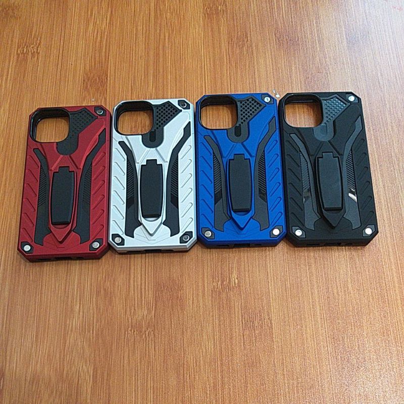 Case Robot Phantom Standing Iphone 13 mini