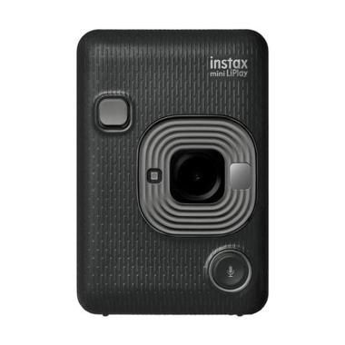 Fujifilm Instax LiPlay and Printer Instax Mini Hybrid Instant Camera-4