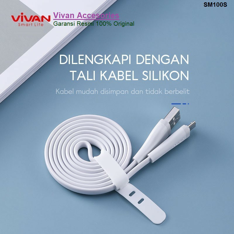 VIVAN SM100S 2A 100CM.Mikro Quick