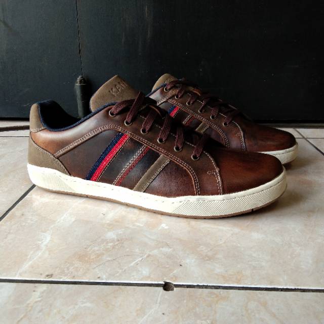 Sepatu kangol original