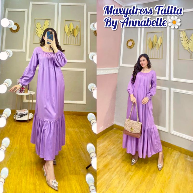 maxy Talita by Annabelle,maxy dress