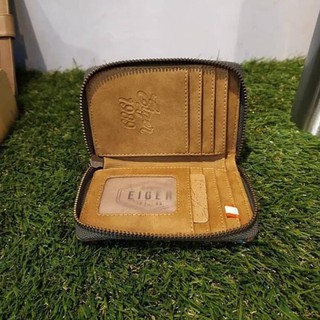  DOMPET  EIGER  NATIVA WALLET 5181 WOMEN SERIES Dompet  