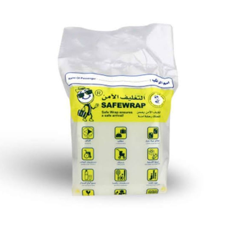 

Air Zam Zam Asli 1L