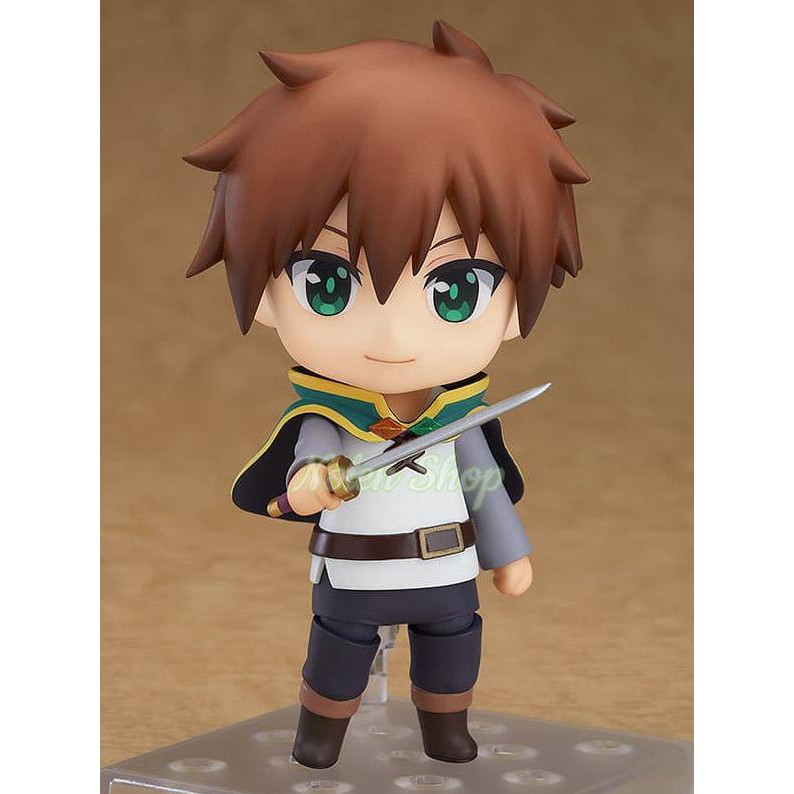 Nendoroid Kazuma Konosuba