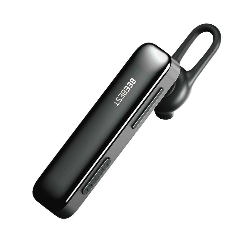 Beebest Bluetooth Headset Earphone Wireless Handsfree - 1S