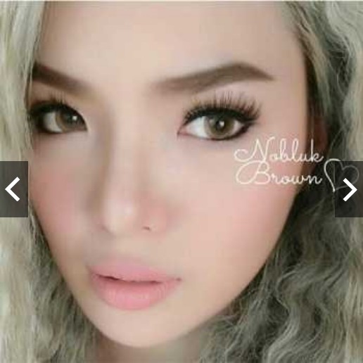 Softlens Dreamcon Nobluk