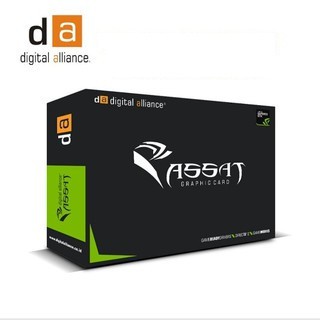 VGA Digital Alliance GT 730 2GB