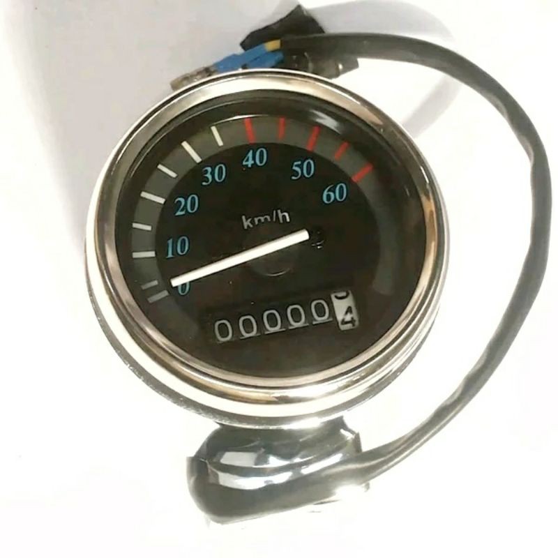 Sanex Venus - Speedometer original