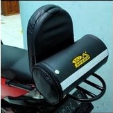 Tas jas hujan Tabung jas hujan