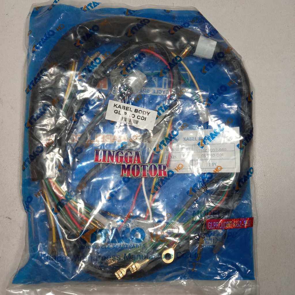 KABEL BODY GL PRO CDI KITACO