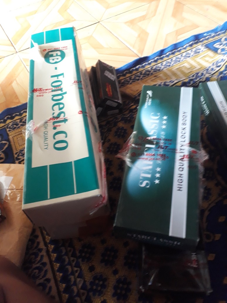 Handle Pintu Rumah 33 Cm Stainless Murah Gagang Pintu Tarikan Pintu Minimalis Modern