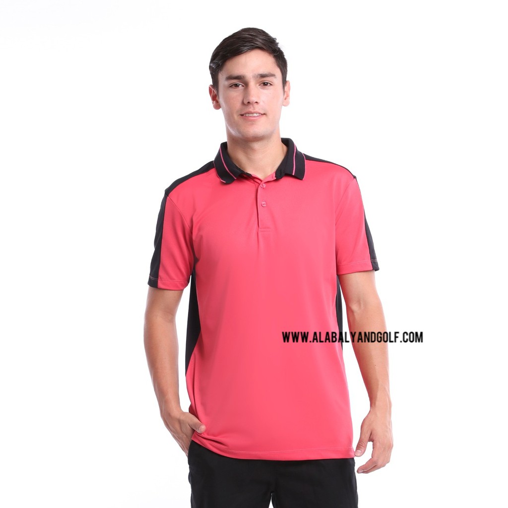 Ping Douglas Polo GOLF Shirt Original - Baju Golf Pria Branded 831