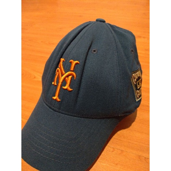 Topi Mlb New York Malts