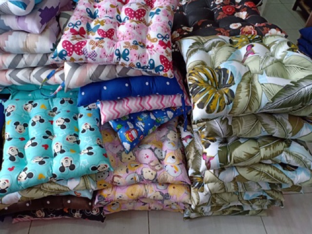 Bantal duduk 40x40