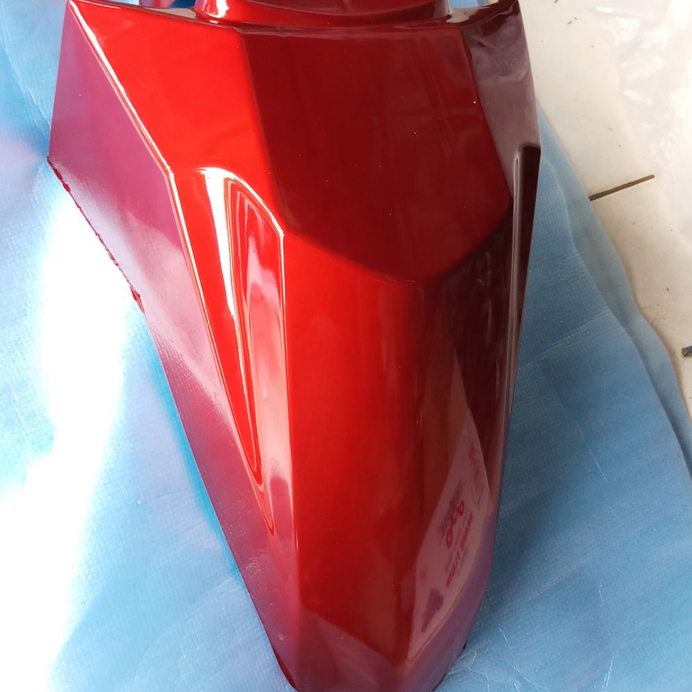 spakbor depan beat fi slebor depan beat fi 2013 2016