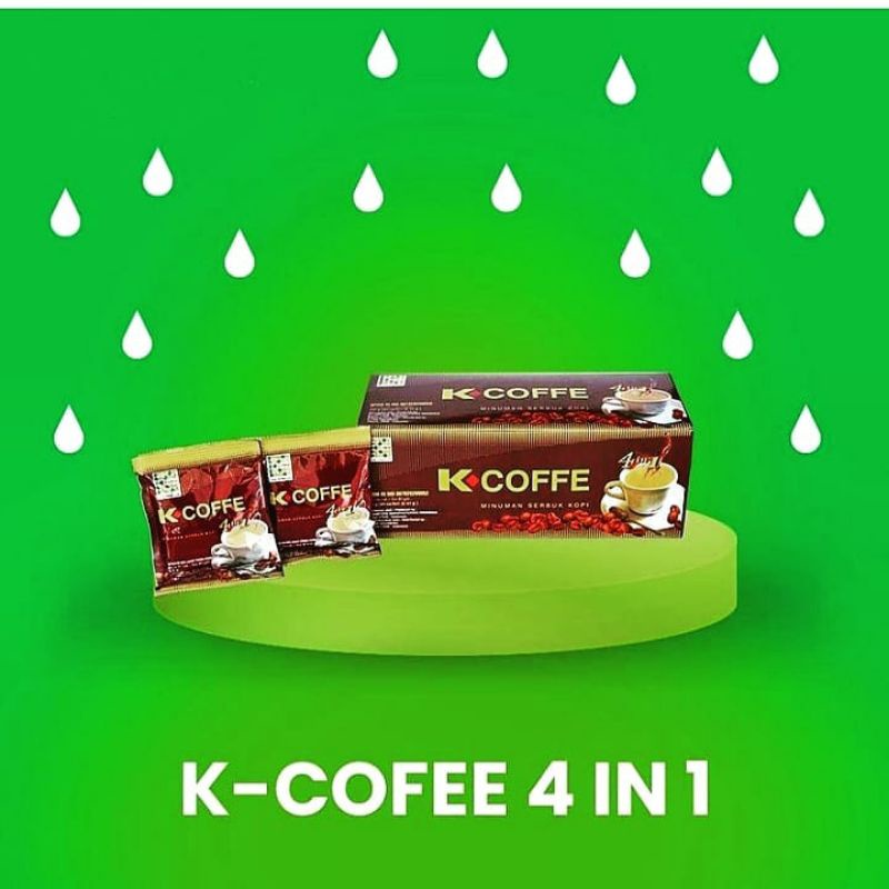 

Paket Hemat K Coffe Ginseng 3 Pack