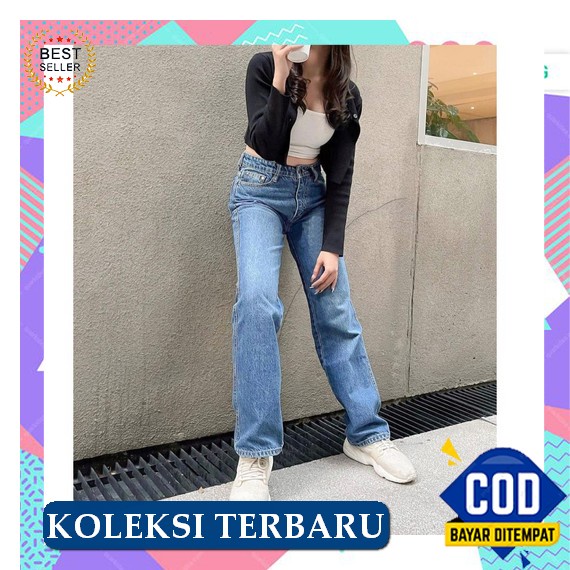 Celana Panjang Wanita Terbaru Kekinian 2022 / Celana Panjang Wanita Model Sekarang / Celana Panjang 