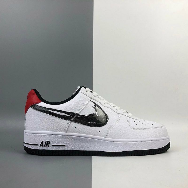 af1 brushstroke