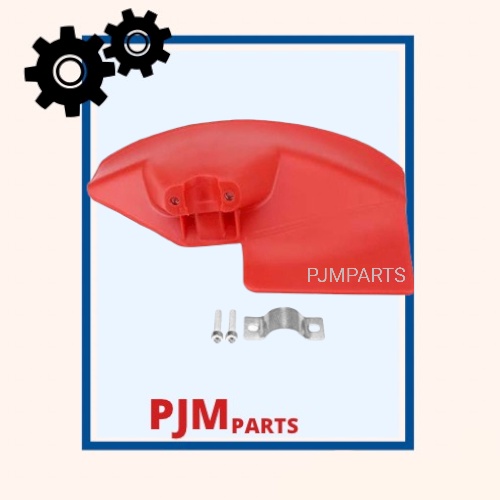 Safety Guard Tahanan Rumput Mesin Potong Rumput 318 328 338