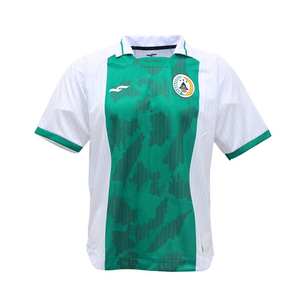 Jersey PSS Sleman Away 2021 Authentic