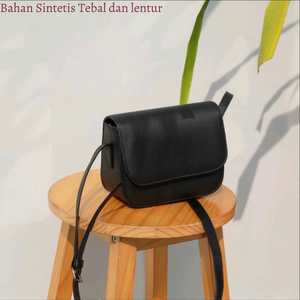 Tas Slingbag Wanita Oxiana