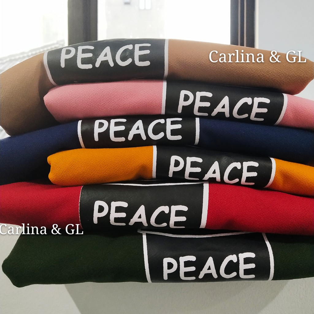 GAMIS PEACE LOVE COFFEE GL FASHION