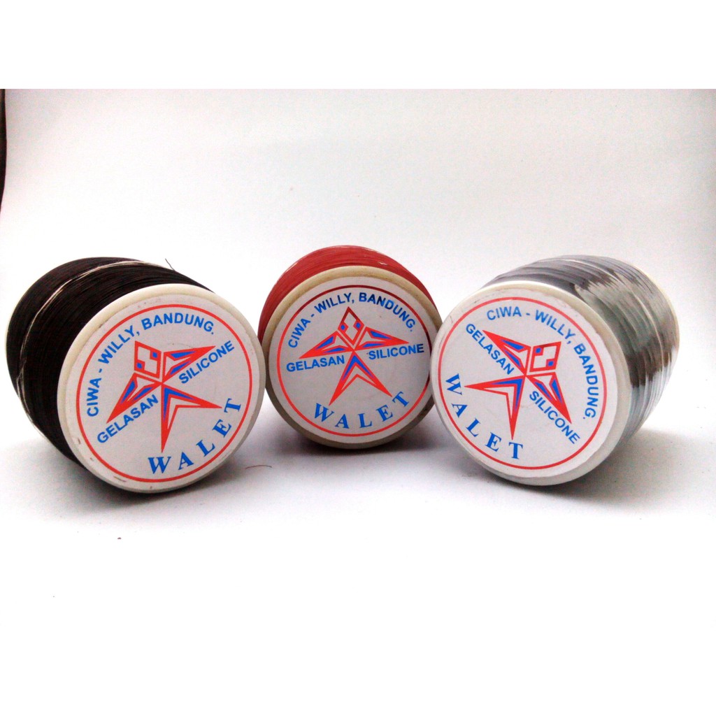 Senar Gelasan Walet Ciwa Super