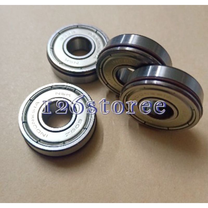 BEARING NSK 608ZZ ORIGINAL