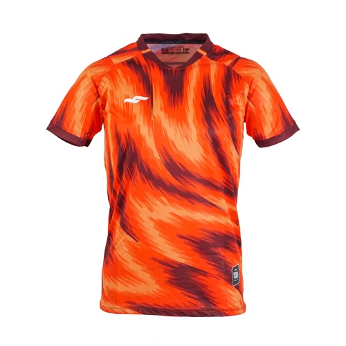 Jersey SMBD Teamwear Aquila Fire