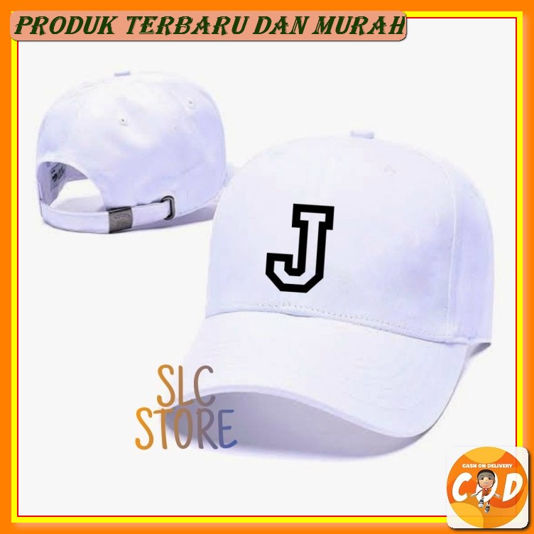 Berkualitas Topi Baseball Nissan Nisan Keren Pria Wanita Dist Lc803 Premium Inisial Huruf J Cus Shopee Indonesia