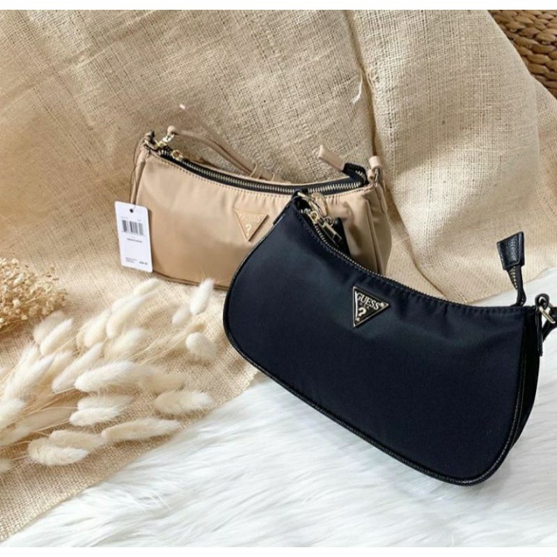 Guess Paris Shoulder Bag