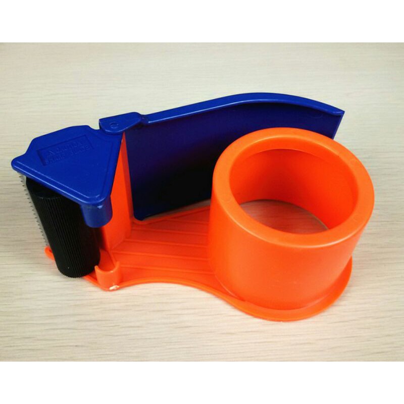 

Tape Dispenser Zhuxing / Tape Cutter Zhuxing 2"/ BzeeStore