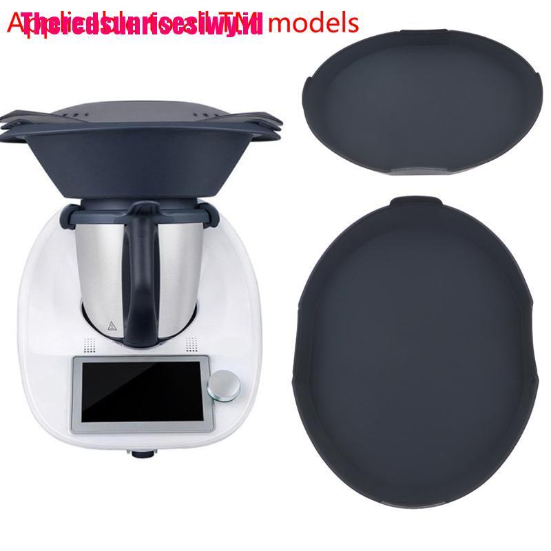 Baki Mesin Memasak Bahan Silikon Untuk TM6 TM5 TM31 TM21 Vorwerk Thermomix Machine