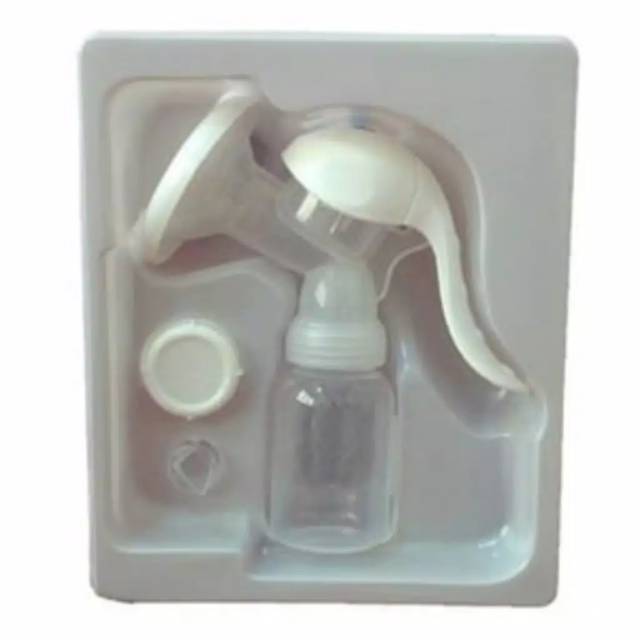 CROWN Manual Breastpump CR 3338