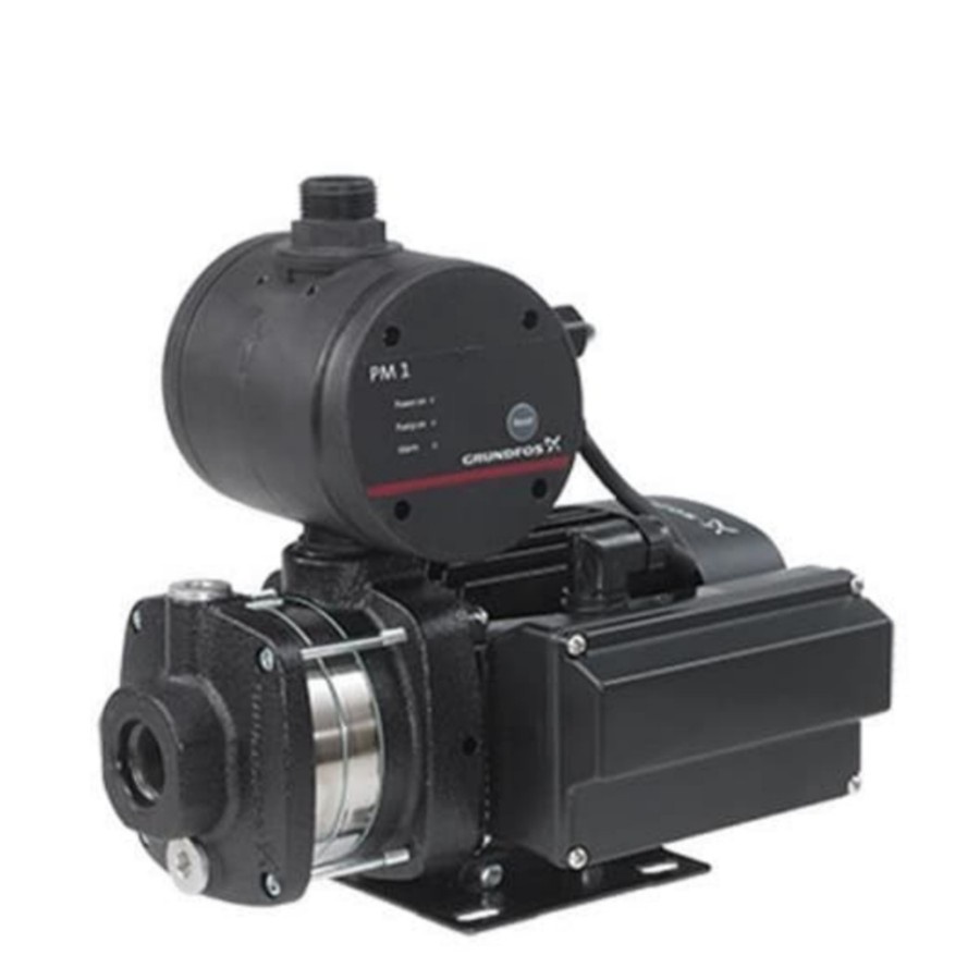Pompa Air Pendorong GRUNDFOS CMB 1-36
