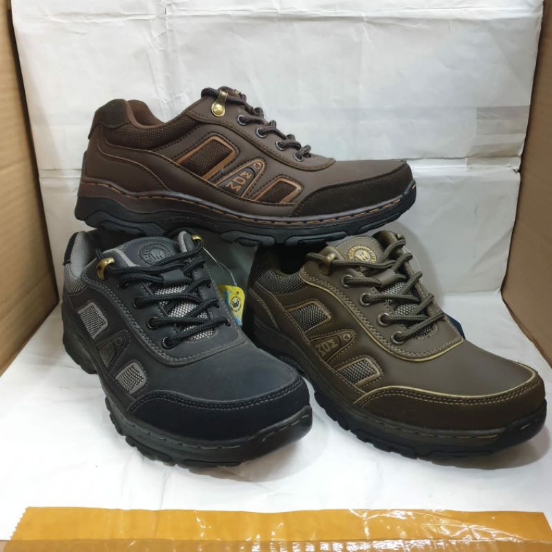 Sepatu Gunung pendek Weidenmann stinger 03 (100% original weidenmann)