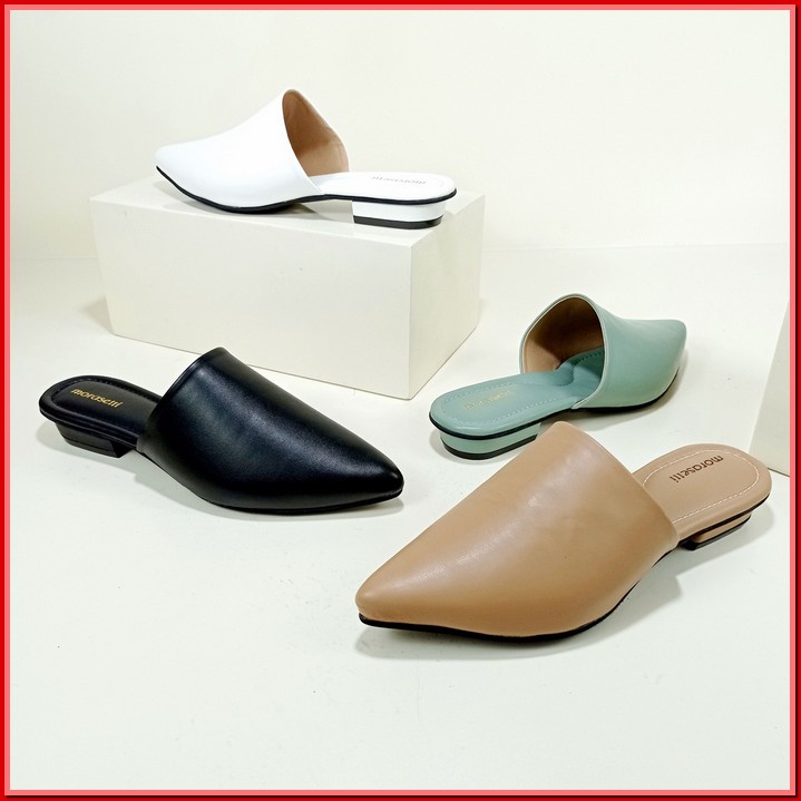 Hils Wanita Hills Hells Haihils Haihil Sepatu Hak Pesta Terbaru Sepatu Hak Tahu Sandal Kondangan Wan