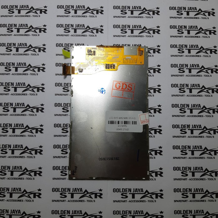 LCD SAMSUNG I9080 I9082 ORI UNIVERSAL