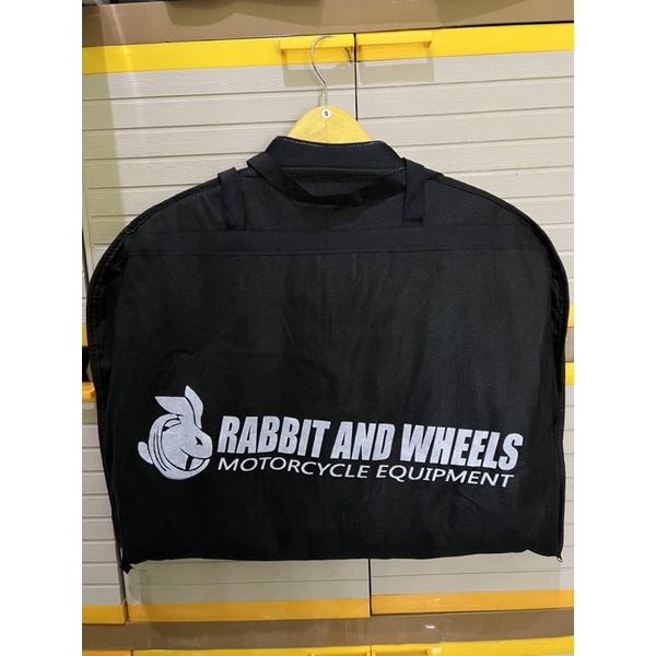 JAKET RABBIT AND WHEELS (WAYNE) Size S