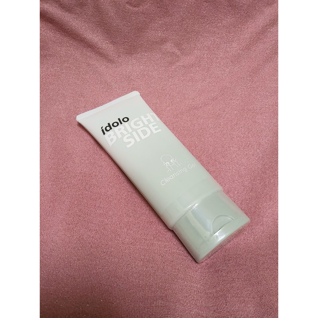 MISTINE Idolo Bright Side Cleansing Gel | 80ml