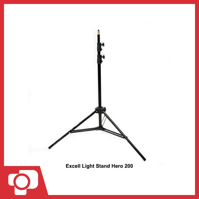 Excell Hero 200 Light Stand